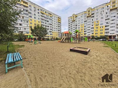 Продажа квартиры Омск.&nbsp;Н.М.Ядринцева ул, 26