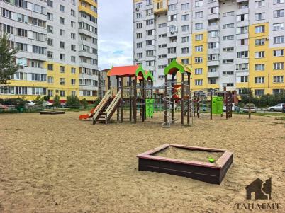 Продажа квартиры Омск.&nbsp;Н.М.Ядринцева ул, 26