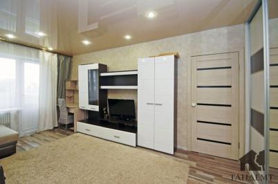 Продажа квартиры Омск.&nbsp;Н.М.Ядринцева ул, 26