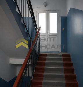 Продажа квартиры улица 60 лет Победы, 8