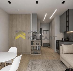 Продажа квартиры улица 60 лет Победы, 8