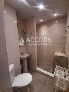 Аренда квартиры Омск.&nbsp;ул. Октябрьская,110