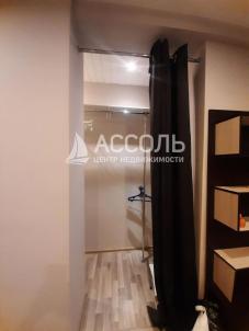Аренда квартиры Омск.&nbsp;ул. Октябрьская,110