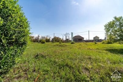 Продажа земли Омск.&nbsp;6-я Ленинградская улица 7