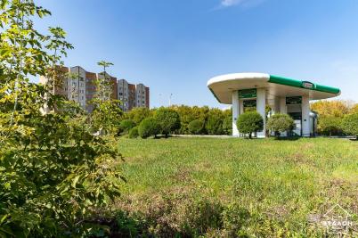 Продажа земли Омск.&nbsp;6-я Ленинградская улица 7