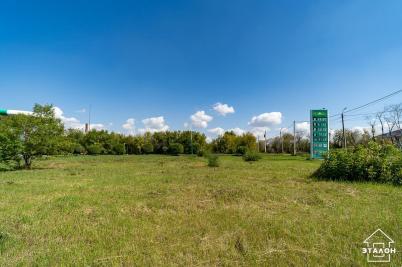 Продажа земли Омск.&nbsp;6-я Ленинградская улица 7