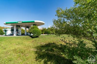 Продажа земли Омск.&nbsp;6-я Ленинградская улица 7
