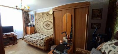 Продажа квартиры Омск.&nbsp;24-я Северная, 192