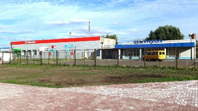Продажа земли Любинский район Островского