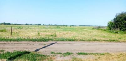 Продажа земли Азовский Немецкий Национальный Округ Мирная долина Воршилова