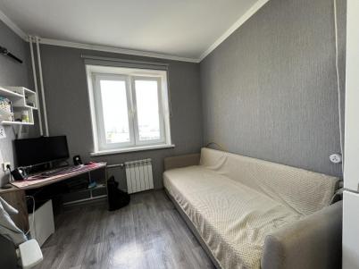 Продажа квартиры Омск.&nbsp;б-р Архитекторов, 17