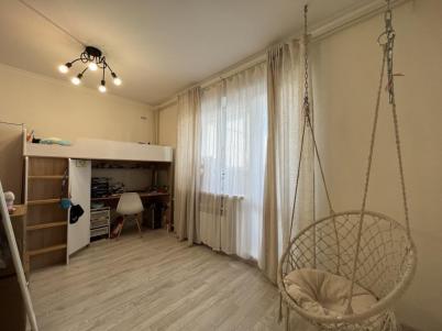 Продажа квартиры Омск.&nbsp;б-р Архитекторов, 17