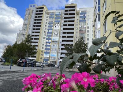 Продажа квартиры Омск.&nbsp;б-р Архитекторов, 17