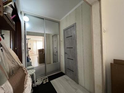 Продажа квартиры Омск.&nbsp;б-р Архитекторов, 17