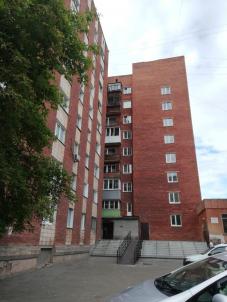 Аренда квартиры Омск.&nbsp;ул 10 лет Октября, 141