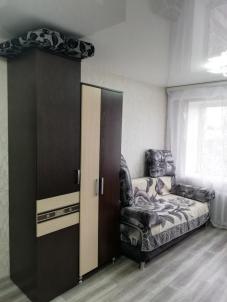 Аренда квартиры Омск.&nbsp;ул 10 лет Октября, 141