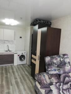 Аренда квартиры Омск.&nbsp;ул 10 лет Октября, 141