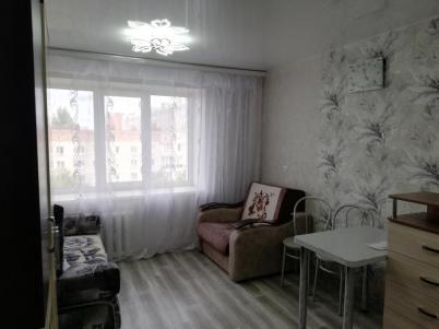 Аренда квартиры Омск.&nbsp;ул 10 лет Октября, 141