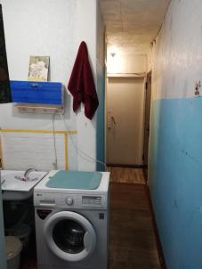 Аренда квартиры Омск.&nbsp;ул 10 лет Октября, 141
