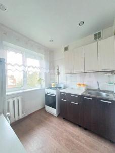 Продажа квартиры Омск.&nbsp;ул. Пархоменко, 21