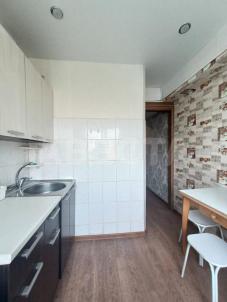 Продажа квартиры Омск.&nbsp;ул. Пархоменко, 21