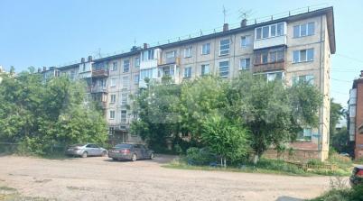 Продажа квартиры Омск.&nbsp;ул. Пархоменко, 21