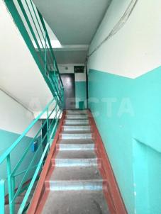 Продажа квартиры Омск.&nbsp;ул. Пархоменко, 21