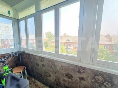 Продажа квартиры Омск.&nbsp;ул. Пархоменко, 21