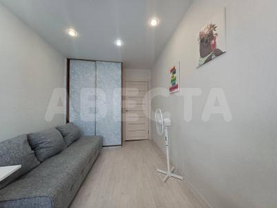 Продажа квартиры Омск.&nbsp;ул. Пархоменко, 21