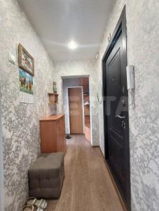 Продажа квартиры Омск.&nbsp;ул. Пархоменко, 21