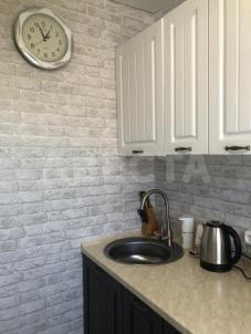 Продажа квартиры Омск.&nbsp;ул. Бородина, 12/1