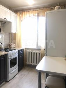 Продажа квартиры Омск.&nbsp;ул. Бородина, 12/1