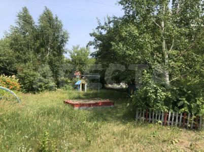 Продажа квартиры Омск.&nbsp;ул. Бородина, 12/1