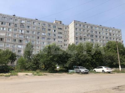 Продажа квартиры Омск.&nbsp;ул. Бородина, 12/1