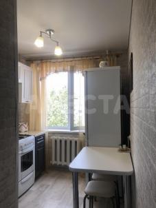 Продажа квартиры Омск.&nbsp;ул. Бородина, 12/1