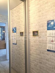 Продажа квартиры Омск.&nbsp;ул. Бородина, 12/1