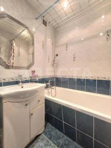 Продажа квартиры Омск.&nbsp;ул. 3-я Кордная, 23