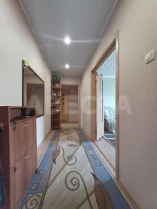 Продажа квартиры Омск.&nbsp;ул. 3-я Кордная, 23