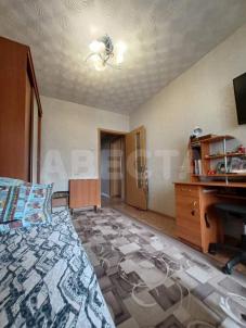 Продажа квартиры Омск.&nbsp;ул. 3-я Кордная, 23