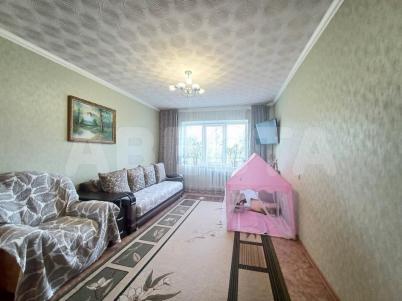 Продажа квартиры Омск.&nbsp;ул. 3-я Кордная, 23