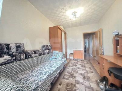Продажа квартиры Омск.&nbsp;ул. 3-я Кордная, 23