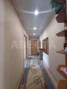 Продажа квартиры Омск.&nbsp;ул. 3-я Кордная, 23