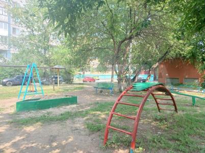Продажа квартиры Омск.&nbsp;ул. 3-я Кордная, 23
