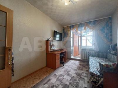 Продажа квартиры Омск.&nbsp;ул. 3-я Кордная, 23