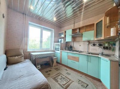 Продажа квартиры Омск.&nbsp;ул. 3-я Кордная, 23