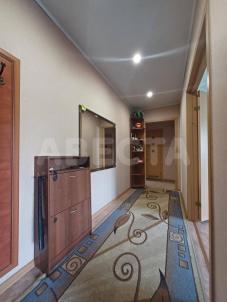 Продажа квартиры Омск.&nbsp;ул. 3-я Кордная, 23