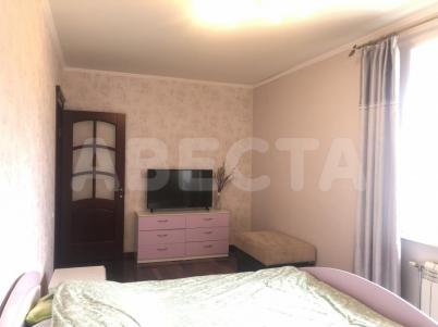 Продажа квартиры Омск.&nbsp;пр-кт. Комарова, 16