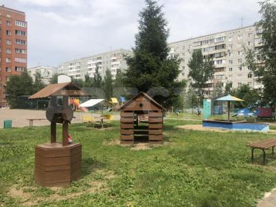 Продажа квартиры Омск.&nbsp;пр-кт. Комарова, 16