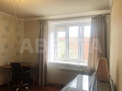 Продажа квартиры Омск.&nbsp;пр-кт. Комарова, 16