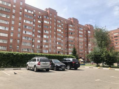 Продажа квартиры Омск.&nbsp;пр-кт. Комарова, 16